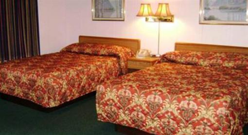 фото отеля Wedgewood Motel Halifax