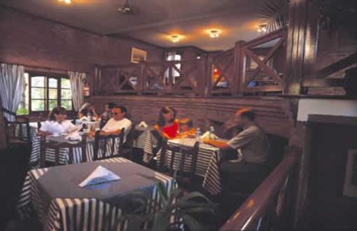 фото отеля Vacances Golf