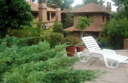фото отеля Vacances Golf