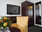 фото отеля Hotel Hanseat Bremen