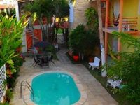 Pousada Arraial do Sol