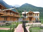 фото отеля Hotel Sandhya Manali