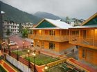 фото отеля Hotel Sandhya Manali