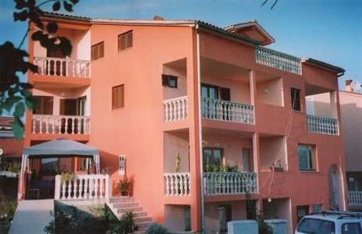фото отеля Vila Anamarijia