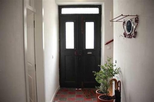 фото отеля Hostel Namasté Évora