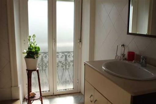 фото отеля Hostel Namasté Évora