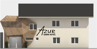 фото отеля Garni Hotel Azur