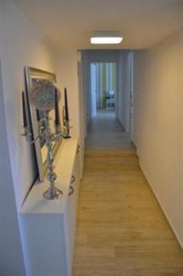 фото отеля Garni Hotel Azur