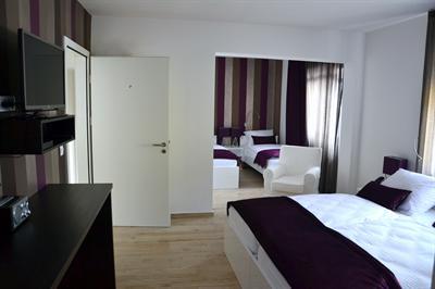 фото отеля Garni Hotel Azur