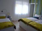 фото отеля Garni Hotel Azur