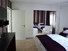 фото отеля Garni Hotel Azur