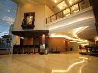 Dafam Hotel Semarang