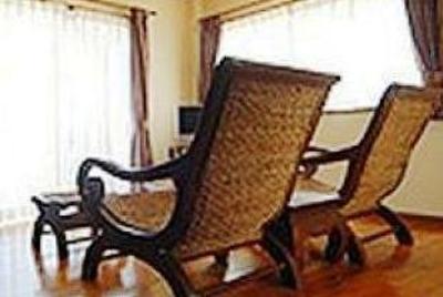 фото отеля Pai Base Resort