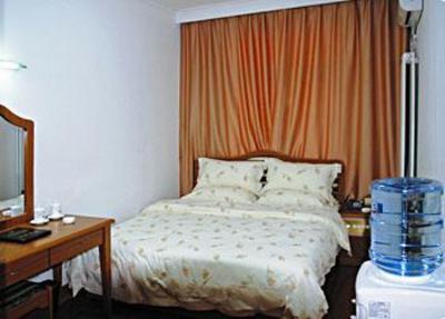 фото отеля Fude Yunjia Hotel