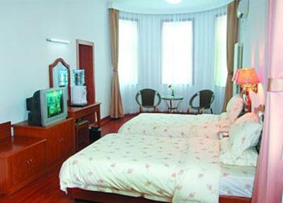 фото отеля Fude Yunjia Hotel