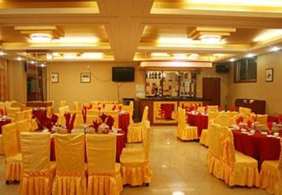 фото отеля Fude Yunjia Hotel