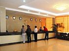 фото отеля Fude Yunjia Hotel