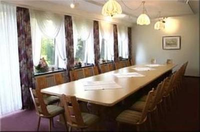 фото отеля Haus Schlichternheide