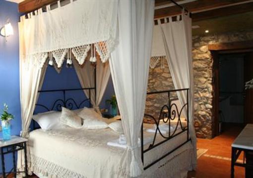 фото отеля Hotel Rural Mane