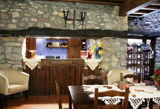 фото отеля Hotel Rural Mane