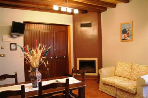 фото отеля Hotel Rural Mane
