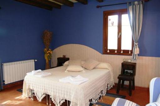 фото отеля Hotel Rural Mane