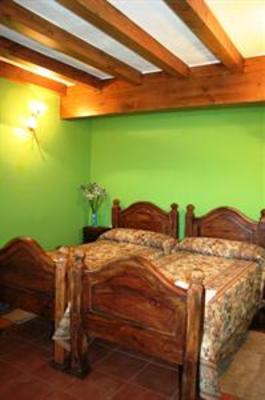 фото отеля Hotel Rural Mane