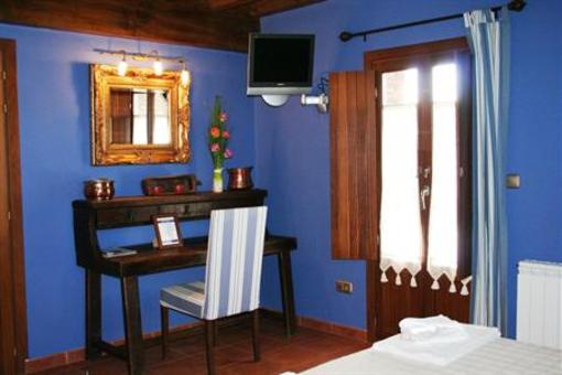 фото отеля Hotel Rural Mane