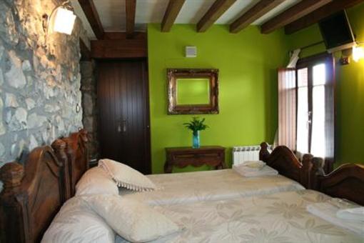 фото отеля Hotel Rural Mane