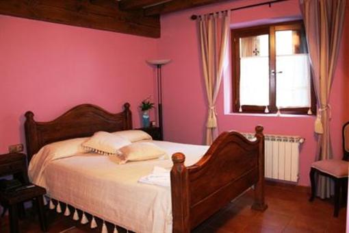 фото отеля Hotel Rural Mane