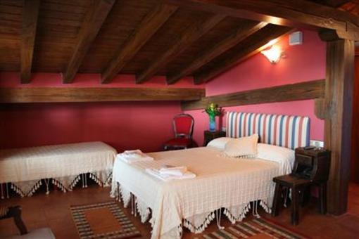 фото отеля Hotel Rural Mane