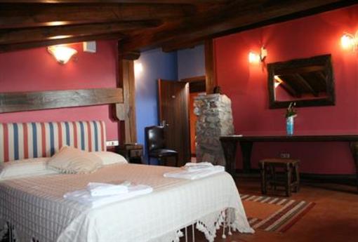 фото отеля Hotel Rural Mane