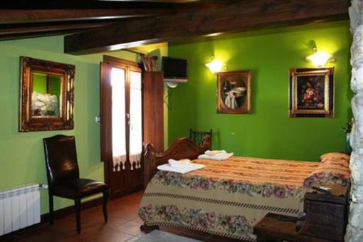фото отеля Hotel Rural Mane