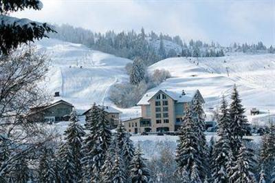 фото отеля Ferien- und Wellness-Hotel Rischli