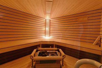 фото отеля Ferien- und Wellness-Hotel Rischli