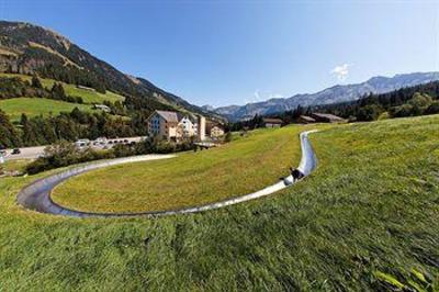 фото отеля Ferien- und Wellness-Hotel Rischli