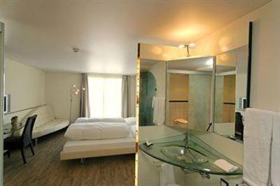 фото отеля Ferien- und Wellness-Hotel Rischli