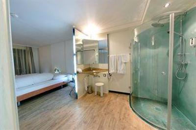 фото отеля Ferien- und Wellness-Hotel Rischli
