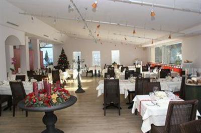 фото отеля Ferien- und Wellness-Hotel Rischli