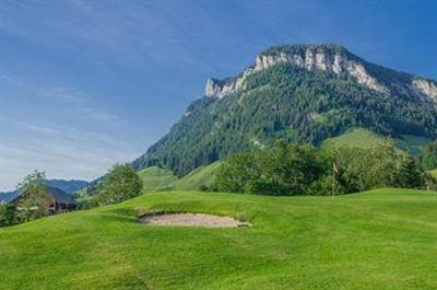фото отеля Ferien- und Wellness-Hotel Rischli