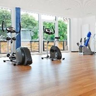 фото отеля Sebastianeum Kneipp- & Gesundheitsresort