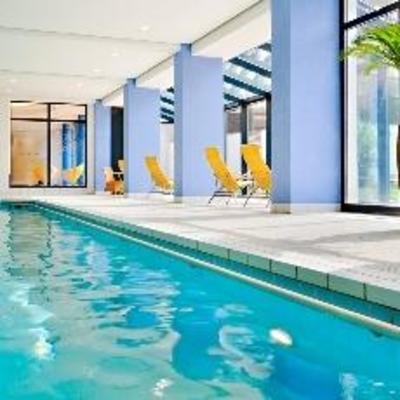 фото отеля Sebastianeum Kneipp- & Gesundheitsresort