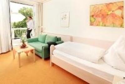 фото отеля Sebastianeum Kneipp- & Gesundheitsresort