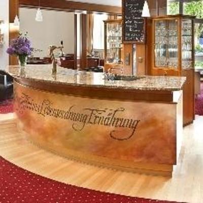 фото отеля Sebastianeum Kneipp- & Gesundheitsresort