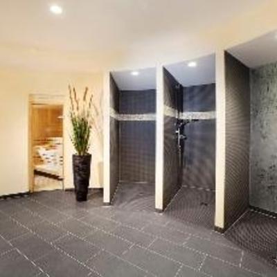фото отеля Sebastianeum Kneipp- & Gesundheitsresort