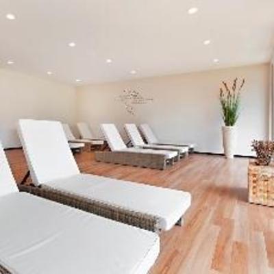 фото отеля Sebastianeum Kneipp- & Gesundheitsresort