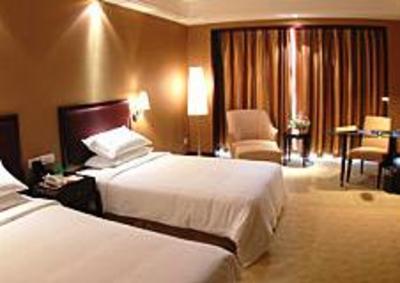 фото отеля Guomao Hotel Nanchang