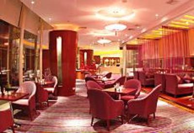 фото отеля Guomao Hotel Nanchang