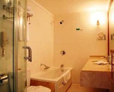 фото отеля Guomao Hotel Nanchang