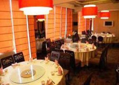 фото отеля Guomao Hotel Nanchang